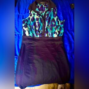 Beautiful cocktail dress or for going out